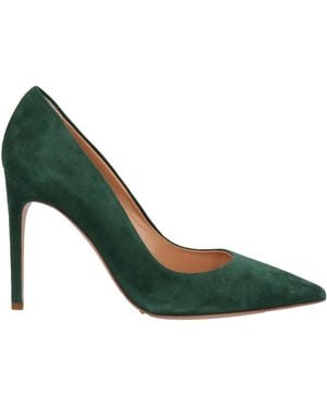 Elisabetta Franchi Court Shoes - Green