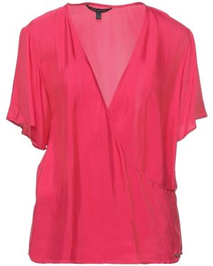ARMANI EXCHANGE Top - Multicolor
