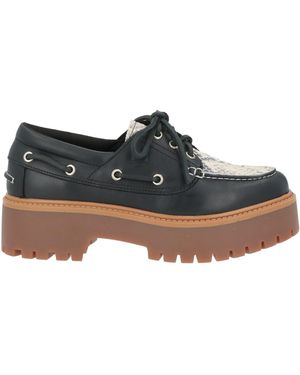 Timberland Schnürschuh - Grau