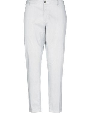 AT.P.CO Pantalone - Bianco