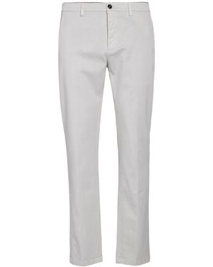 Department 5 Trouser - Gray
