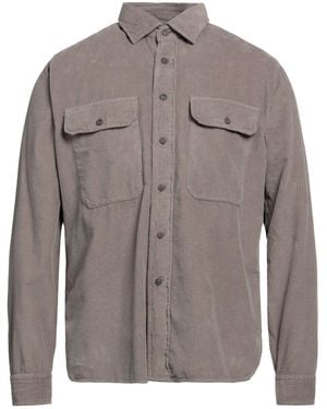 Xacus Shirt - Gray