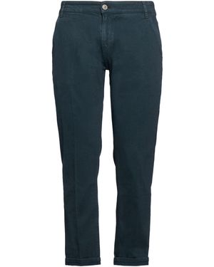 PT Torino Midnight Jeans Cotton, Elastane - Blue