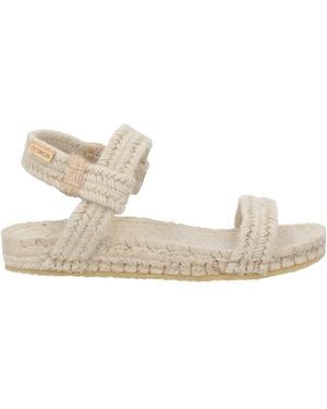 OF ORIGIN Espadrilles - White