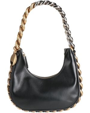 Stella McCartney Bolso De Mano - Negro