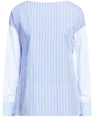 Co. Top - Blau