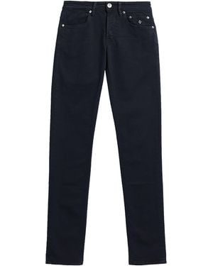 Siviglia Trouser - Blue