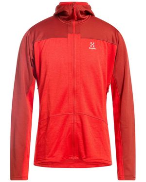 Haglöfs Jacket - Red