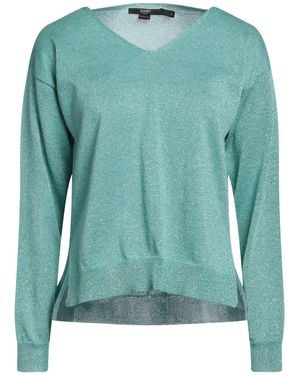 SEVENTY VENEZIA Pullover - Verde