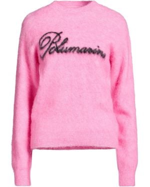 Blumarine Jumper - Pink