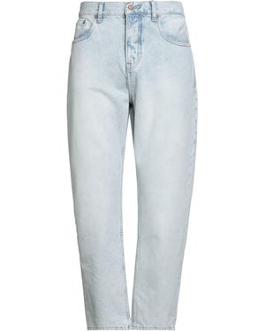 Scotch & Soda Pantaloni Jeans - Blu