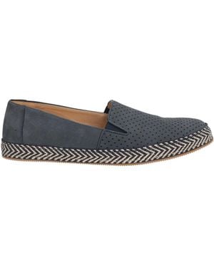 Baldinini Sneakers Leather - Blue