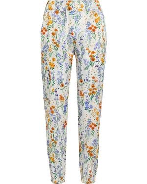 Shirtaporter Trousers - Blue