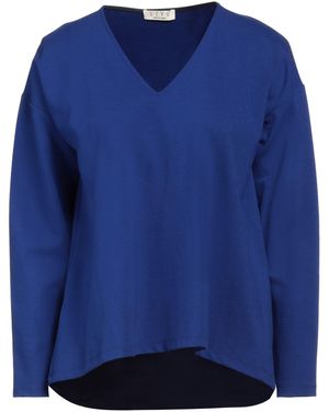 Siyu Top - Blue