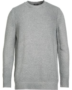 Avant Toi Pullover - Grau