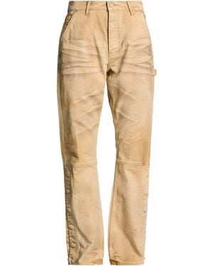 Purple Pantalone - Neutro