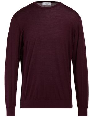 CAVALIERI Jumper - Purple