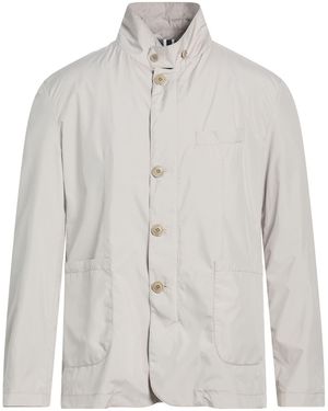 DIGEL Jackets - White