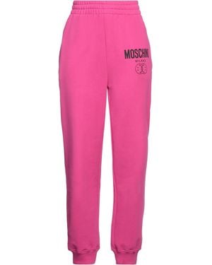 Moschino Trouser - Pink