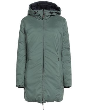 Dekker Coat - Green