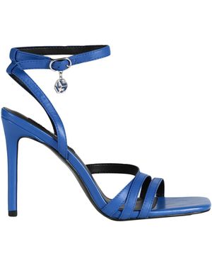 Karl Lagerfeld Sandals - Blue