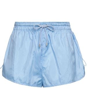 Isabel Marant Shorts & Bermuda Shorts - Blue
