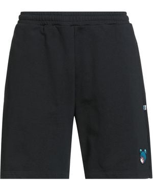 INBETWEENERS Shorts & Bermuda Shorts - Black