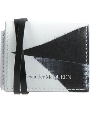 McQueen Covers & Cases - Black