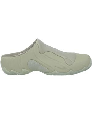 Nike Mules & Clogs - Green