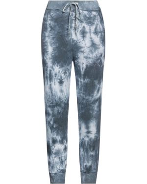 Brand Unique Lead Trousers Cotton - Blue