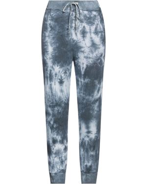 Brand Unique Lead Trousers Cotton - Blue