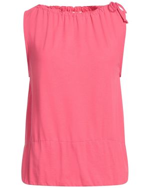 Zanone Top - Pink