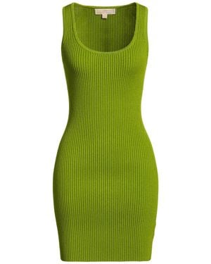 MICHAEL Michael Kors Mini-Kleid - Grün