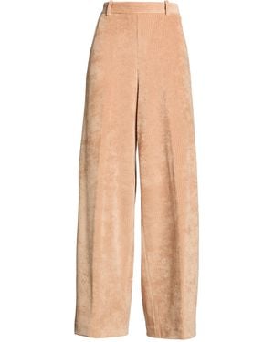 Circolo 1901 Trouser - Natural