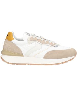 Voile Blanche Trainers - White