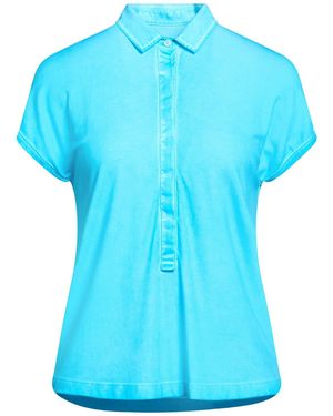 Ploumanac'h Poloshirt - Blau