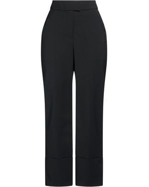 Entire studios Trouser - Black