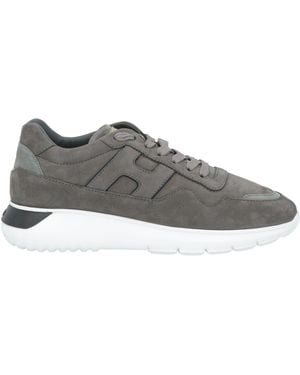 Hogan Sneakers - Grigio