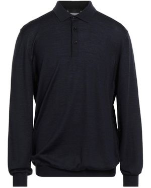 Fay Pullover - Blau