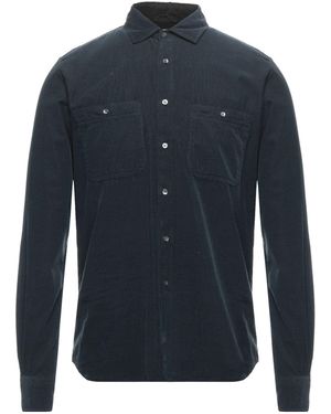 Aspesi Shirt - Blue