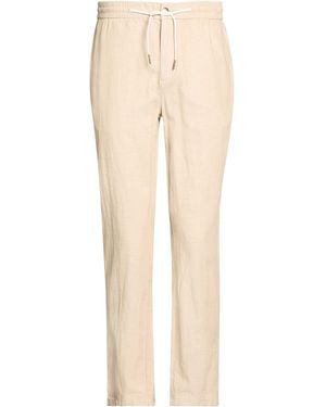 Scotch & Soda Trousers - Natural