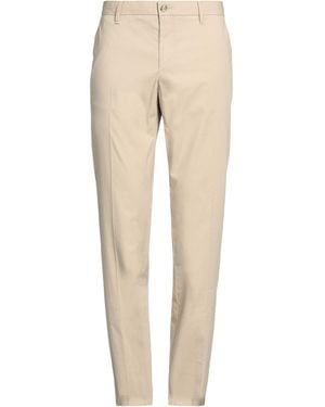 Timberland Trouser - Natural