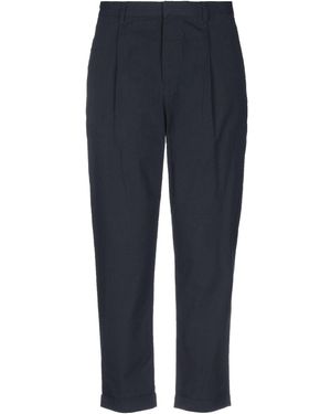 ARMANI EXCHANGE Trousers - Blue