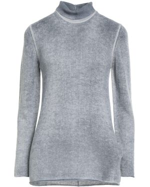 Alpha Studio Turtleneck - Grey