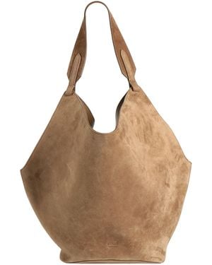 KHAITE Handbag - Brown