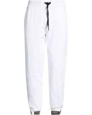 Iceberg Trouser - White