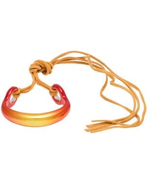Isabel Marant Bracelets - Orange