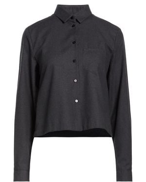 Xacus Shirt - Black