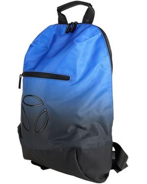 Momo Design Backpacks - Blue