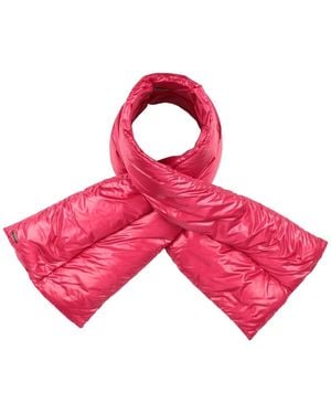 Herno Scarves - Pink